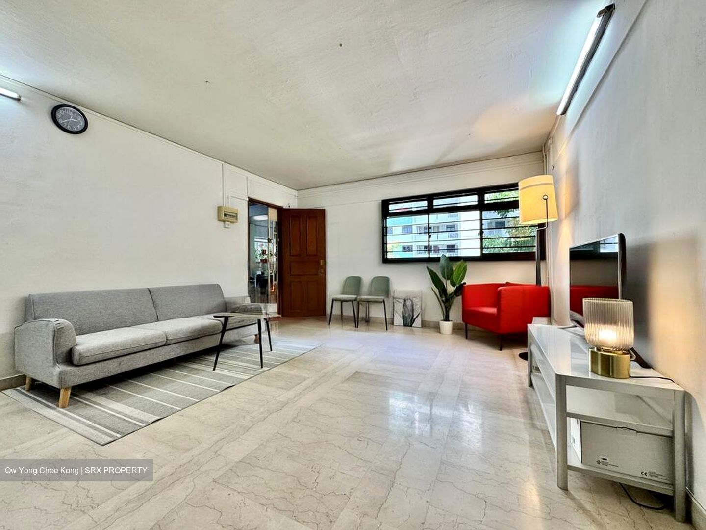 Blk 302 Clementi Meadows (Clementi), HDB 4 Rooms #477796831